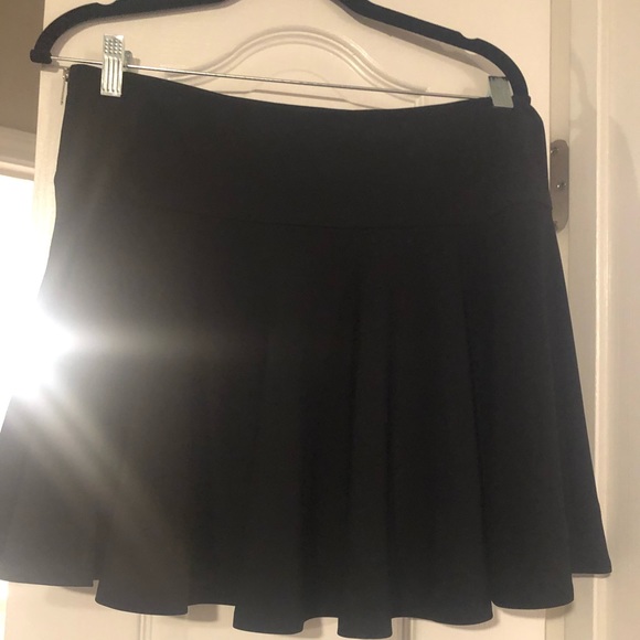 Skater swing skirt - Picture 1 of 3